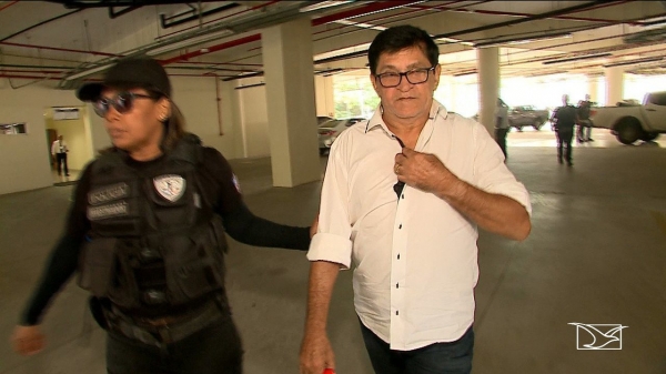 'Se me der 100 mil, eu fico de fora', diz gravação de vereador para parar CPI contra prefeita no MA