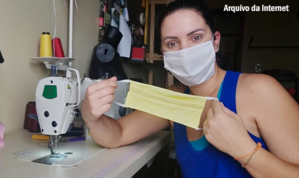 Prazo para credenciamento de costureiros termina nesta segunda-feira (27) no Maranhão