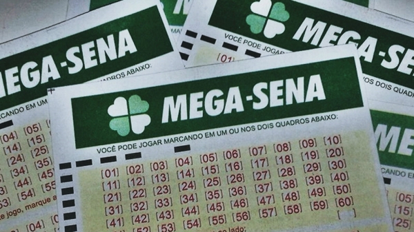 Ninguém acerta a Mega-Sena e prêmio acumula para a Mega da Virada