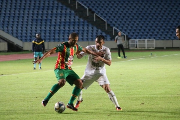 Ferroviário x Sampaio: Tricolor maranhense busca a liderança da Série C