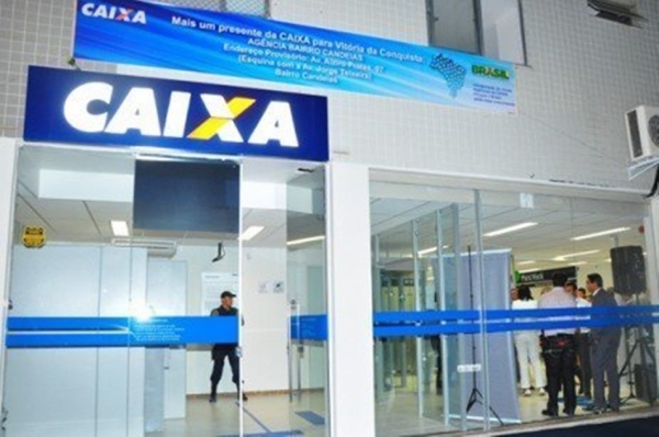 Caixa começa neste sábado fase final de pagamento das contas inativas do FGTS