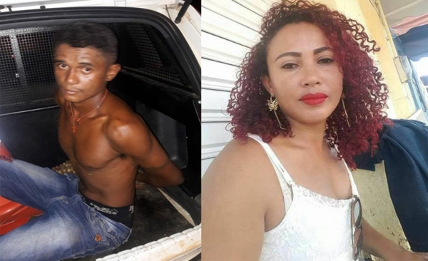 IMPERATRIZ - Preso suspeito de assassinar mulher durante assalto 