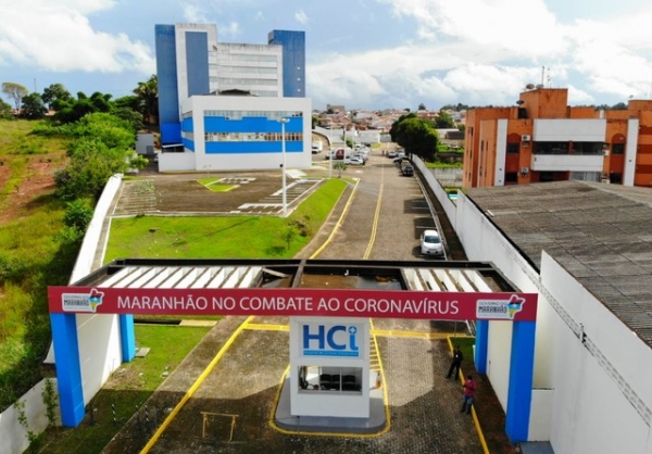 Maranhão tem mais de 87 mil curados do novo coronavírus, diz SES