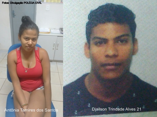 AÇAILÂNDIA - Operação da polícia civil desarticula ponto de entrega de drogas e apreende um kg de cocaína e veículos, uma mulher foi presa.