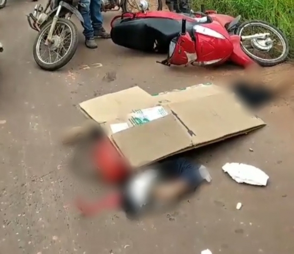 IMPERATRIZ - Motociclista morre após colidir com carreta na BR-010