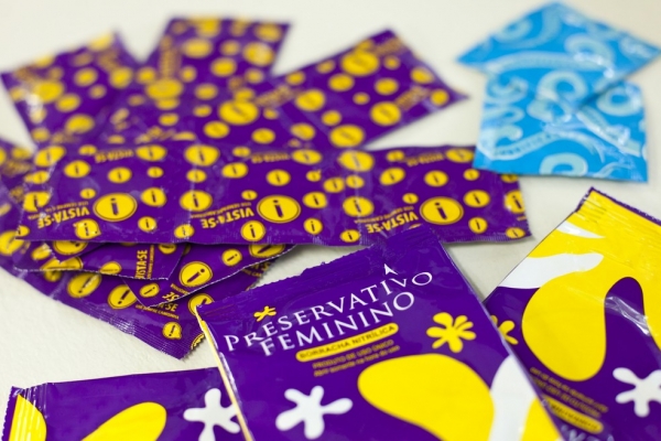 Mais de 350 maranhenses foram diagnosticados com HIV este ano no MA