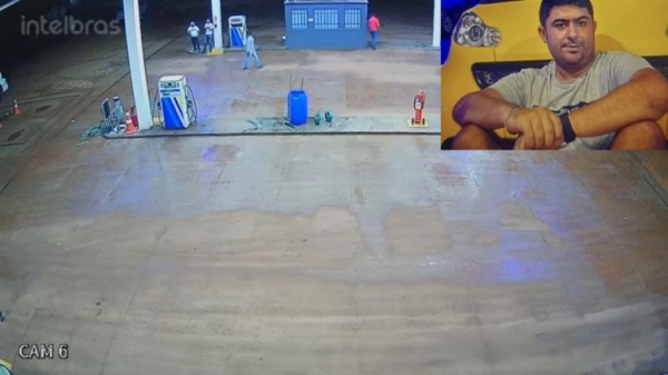 OPERAÇÃO SCARFACE: POLÍCIA CIVIL DO MARANHÃO PRENDE IRMÃOS SUSPEITOS DE ASSASSINATO DE EMPRESÁRIO EM BACABEIRA