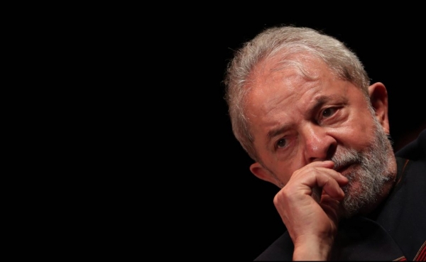 Toffoli mantém suspensão de entrevistas de Lula na prisão