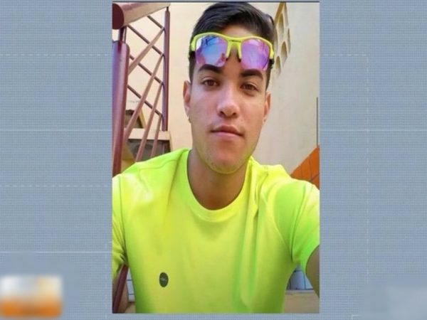 Jovem é morto a tiros após sair de festa em Imperatriz 