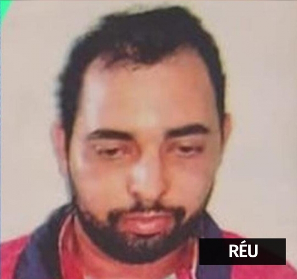 HOMEM VAI A JULGAMENTO POR MATAR UNIVERSITÁRIO EM IMPERATRIZ; VÍTIMA FOI MORTA POR MANDAR MENSAGEM PARA A COMPANHEIRA DO RÉU