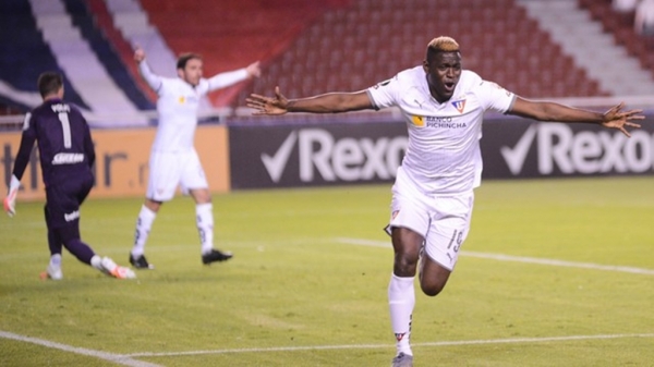 São Paulo perde para LDU em Quito e se complica ainda mais na Libertadores