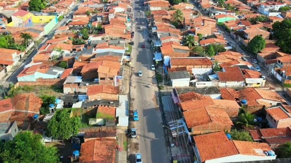 MARANHÃO - COROADINHO E CIDADE OLÍMPICA NA LISTA DAS MAIORES FAVELAS DO BRASIL
