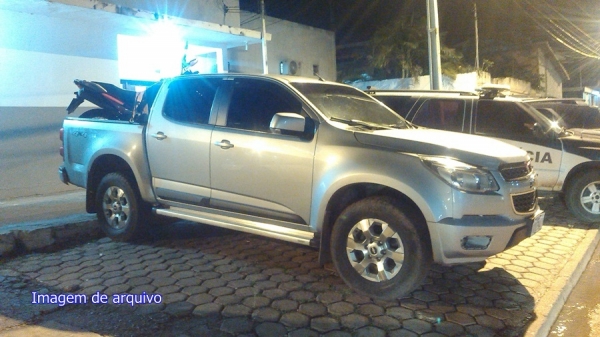 Policial de Açailândia é preso: Polícia Civil desarticula quadrilha de desmanche de veículos no Maranhão