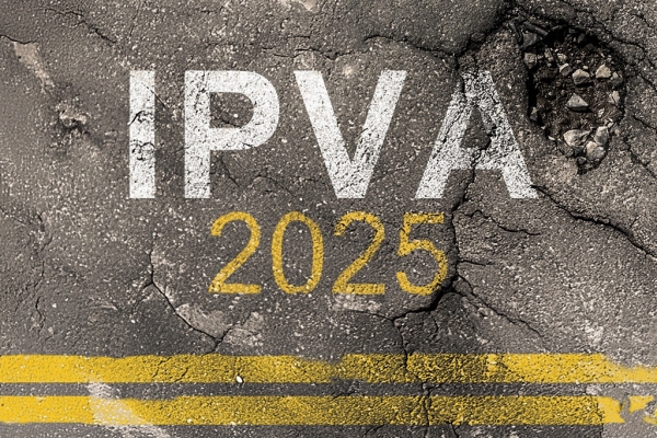 IPVA 2025 NO MARANHÃO: GOVERNO DIVULGA CALENDÁRIO E COMO PAGAR