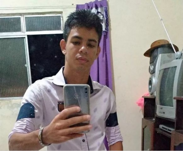 Polícia investiga assassinato a tiros de auxiliar penitenciário em Santa Helena, no MA