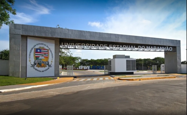 Inscrições para vestibular da UEMA EaD segue até 23 de junho