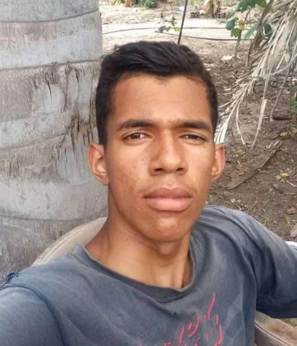 JOVEM DE IMPERATRIZ MORRE AFOGADO EM BALNEÁRIO NA CIDADE DE AÇAILÂNDIA