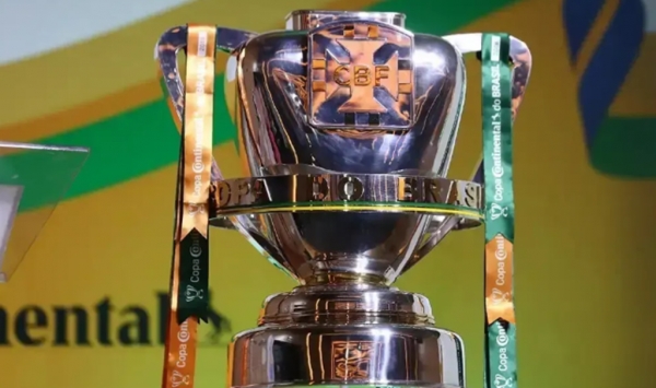 CBF ALTERA REGRA PARA PRIMEIROS CONFRONTOS DO TORNEIO