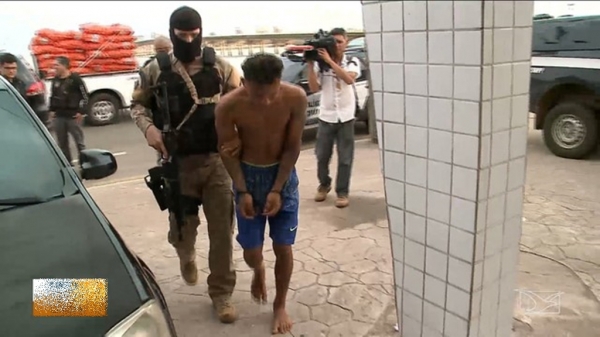 Integrantes de organização criminosa são presos por praticar crimes de execução em São Luís