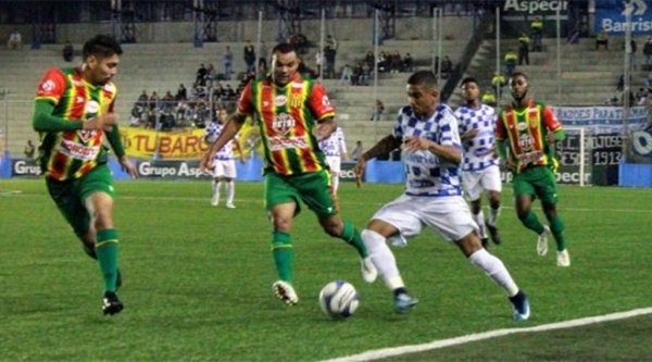 Sampaio empata com São José em Porto Alegre-RS no primeiro jogo das quartas da Série C