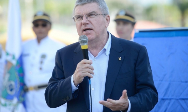 COI realiza videoconferência com atletas sobre Jogos e coronavírus