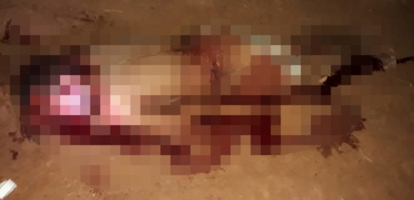 BURITICUPU - Homem é assassinado a pauladas e tiros 