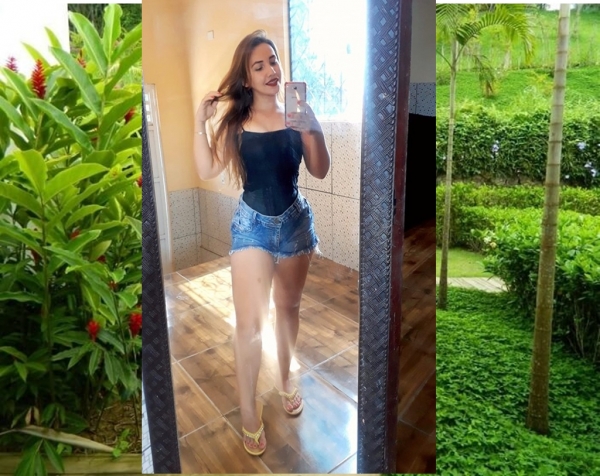 MARANHÃO - Jovem é encontrada morta dentro do quarto em Bom Jardim 