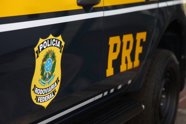 PRF prende homem por receptação no km 543 da BR 316