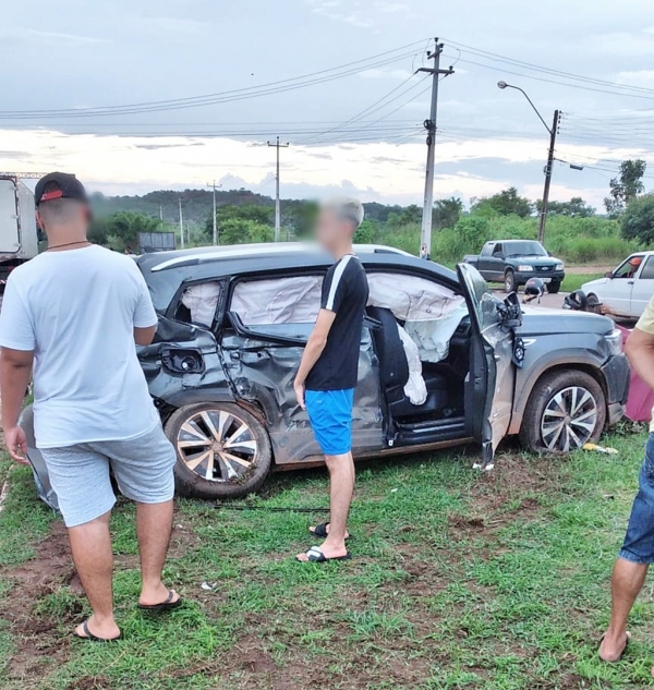 MARANHÃO - Operação Natal registra cinco mortes nas BRs 