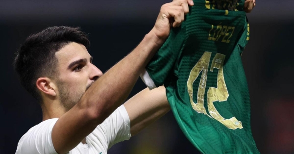 PALMEIRAS VENCE O SÃO PAULO COM GOL NOS ACRÉSCIMOS EM CLÁSSICO COM PROVOCAÇÃO E CONFUSÃO