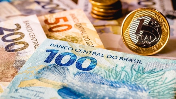 GOVERNO PROPÕE SALÁRIO MÍNIMO DE R$ 1.630 EM 2026
