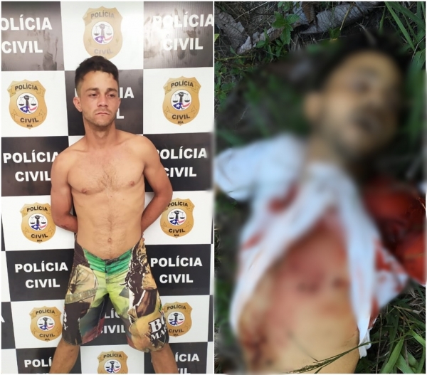 AÇAILÂNDIA URGENTE – Bandido atira contra a Polícia Militar e acaba morto 
