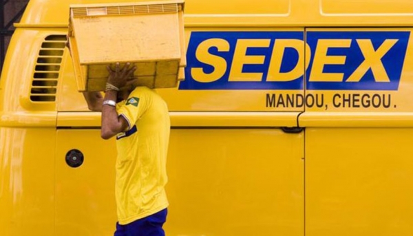 AÇAILÂNDIA - Projeto de reestruturação dos Correios vai atingir duas agências no Maranhão