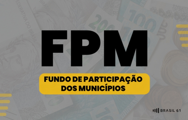 TREZE MUNICÍPIOS DO MA ESTÃO IMPEDIDOS DE RECEBER FPM DE NOVEMBRO