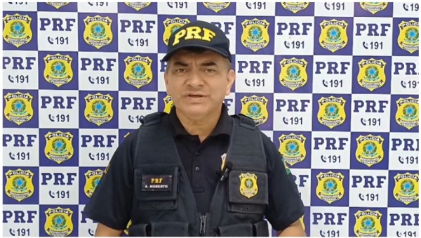 VÍDEO: FIM DE SEMANA REGISTRA DOZE ACIDENTES COM 2 ÓBITOS NAS RODOVIAS DO MA