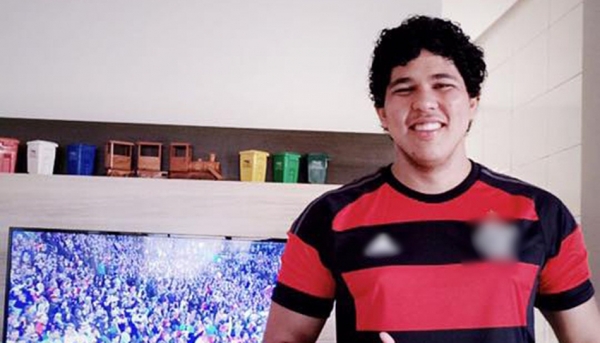 Estudante da UFMA morre em grave acidente de trânsito em Açailândia