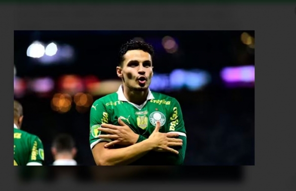 NO PRIMEIRO CLÁSSICO DO ANO, PALMEIRAS SE IMPÕE EM CASA E VENCE O SANTOS