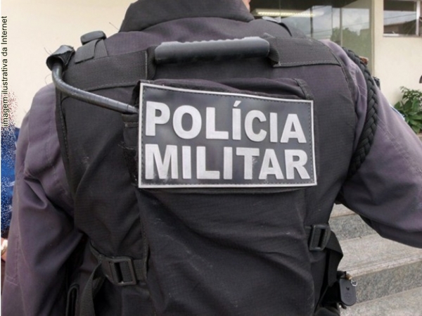 VIANA - MPMA oferece Denúncia contra seis policiais militares