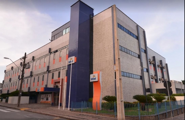 SENAC DIVULGA EDITAL COM VAGAS DE EMPREGO PARA DUAS CIDADES DO MA; SALÁRIOS PODEM CHEGAR A MAIS DE R$ 6,3 MIL