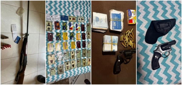 PF DEFLAGRA OPERAÇÃO CONTRA EXPLORAÇÃO ECONÔMICA DE INDÍGENAS