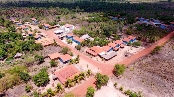 Minha Casa, Meu Maranhão entrega mais 100 casas populares