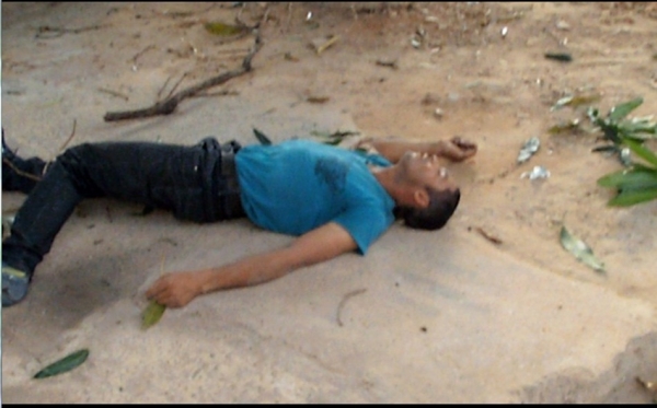 Homem fica em estado grave após cair de pé de manga em Açailândia