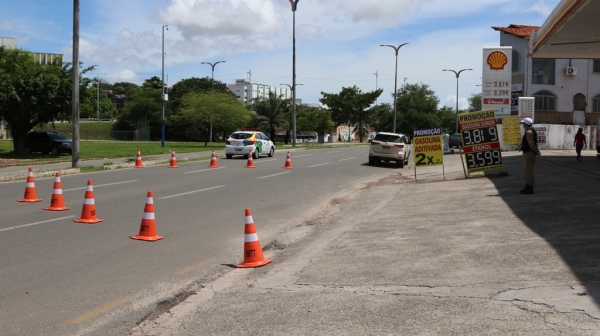 Maranhão tem mais de 5 mil infectados pelo novo coronavírus, diz SES