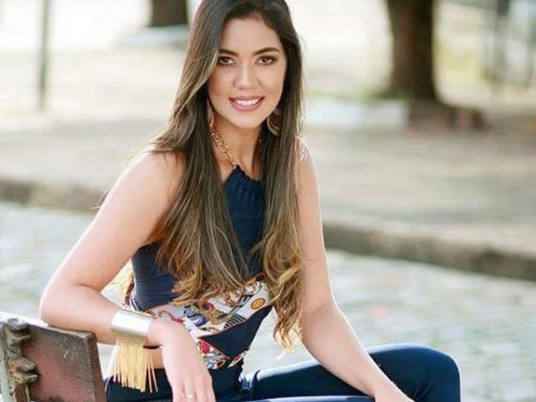 Conheça a representante de Açailândia no Miss Maranhão 2016