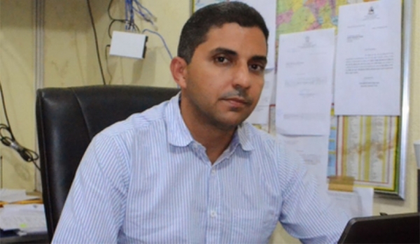 Suspeito de irregularidades, delegado é preso em Esperantinópolis