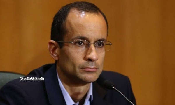 Odebrecht assina acordo de leniência e pagará R$ 6,8 bilhões em multas