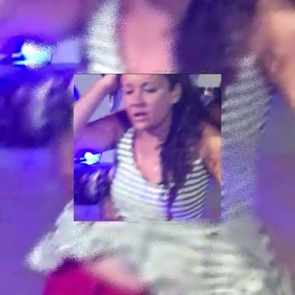 MARANHÃO VÍDEO! Explosão fere mulher e causa pânico na Lagoa da Jansen