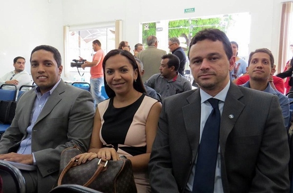 Justiça Eleitoral define dias de diplomação em Açailândia e região…