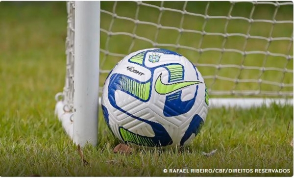 CALENDÁRIO DO BRASILEIRÃO 2025 TERÁ DURAÇÃO DE 10 MESES, ANUNCIA CBF