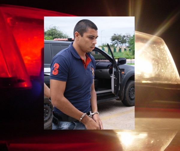 FIM DE SEMANA - Morre no Maranhão detento ferido por assassino confesso de Décio de Sá